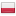 dynamicmasterclass.com server is located in Poland